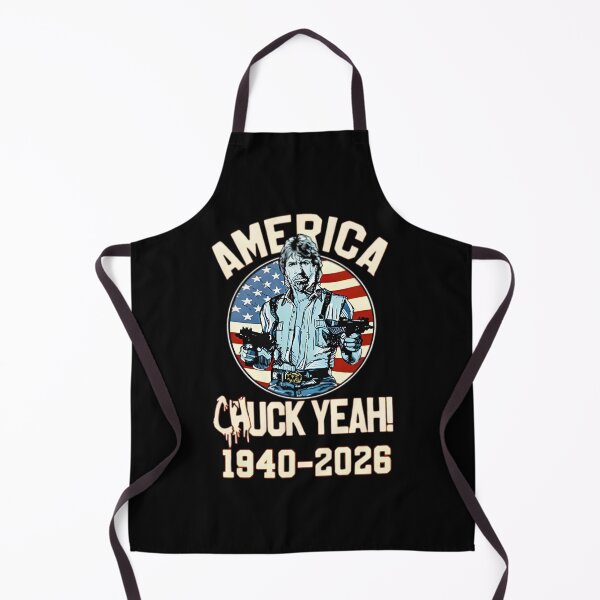 Item preview, RIP Chuck Norris 1940-2026 designed and sold by zarkazman.