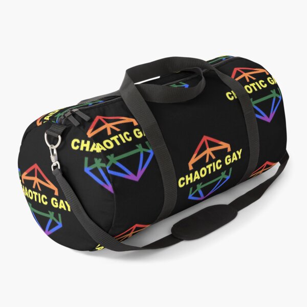 Item preview, Chaotic Gay Bold Tabletop Alignment Art designed and sold by ojmquedcfkx12.