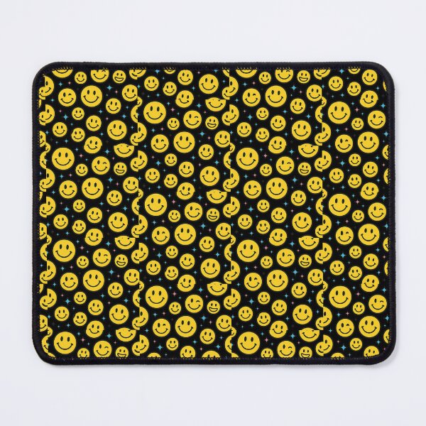 Item preview, Smiley Faces designed and sold by Galathi Designs.