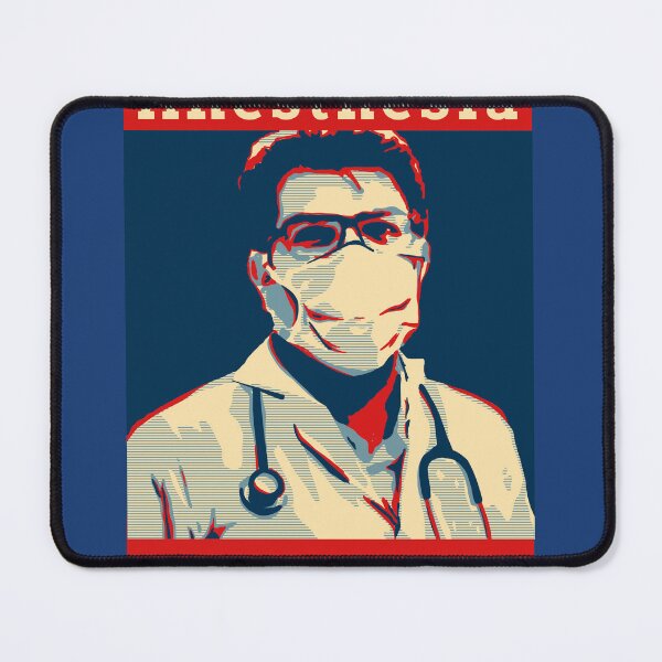 Item preview, Anesthesia. The only job where out of it is a success. designed and sold by TbTees22.