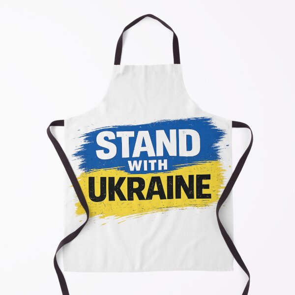 Item preview, Stand With Ukraine  designed and sold by LoopyPop.