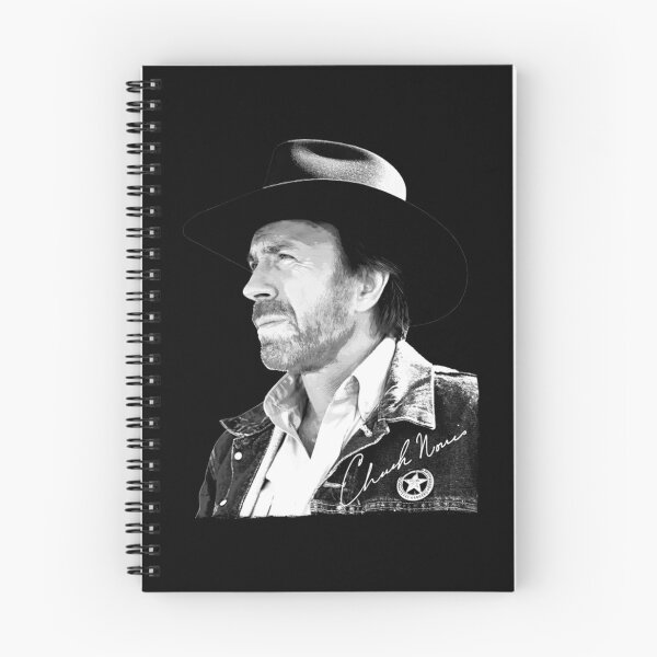 Item preview, RIP - CHUCK!!! Texas Ranger Forever designed and sold by zarkazman.