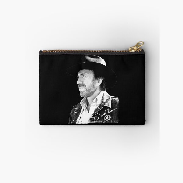 Item preview, RIP - CHUCK!!! Texas Ranger Forever designed and sold by zarkazman.