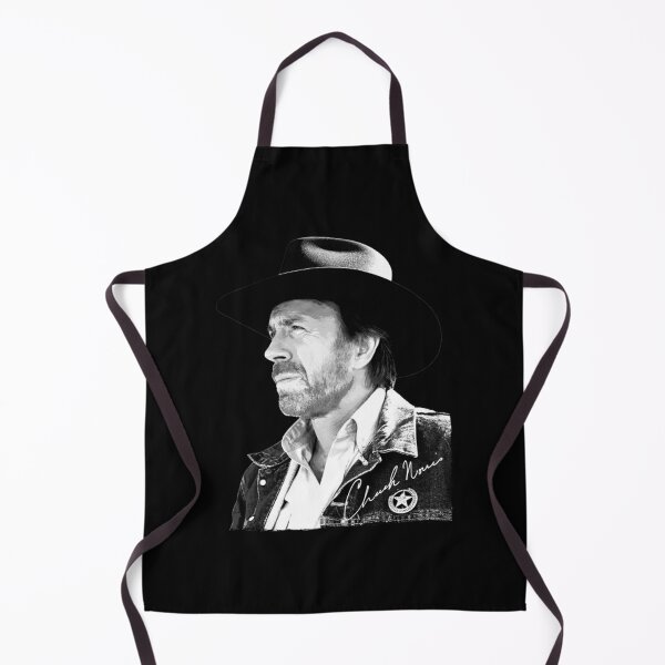 Item preview, RIP - CHUCK!!! Texas Ranger Forever designed and sold by zarkazman.