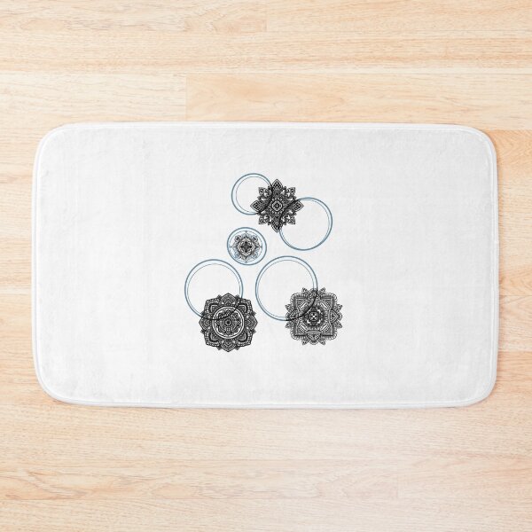 Item preview, Midnight Ink Celestial Mandala Suite designed and sold by SuchiPixie.