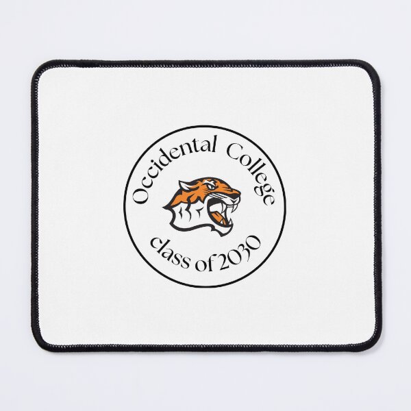 Item preview, Occidental College 2030 designed and sold by aliciarodd.