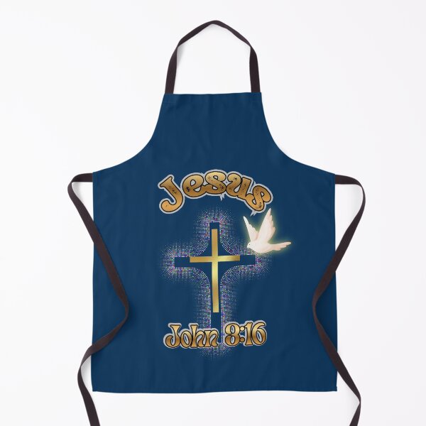 Item preview, Jesus Cross and Dove designed and sold by Tripp Art Studio.