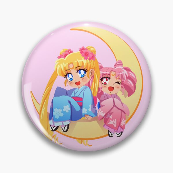 Item preview, Usagi Moon designed and sold by youkaiyume.
