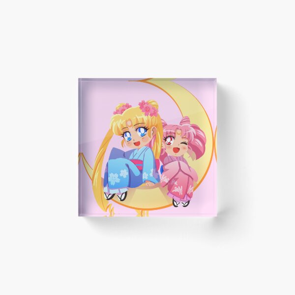 Item preview, Usagi Moon designed and sold by youkaiyume.