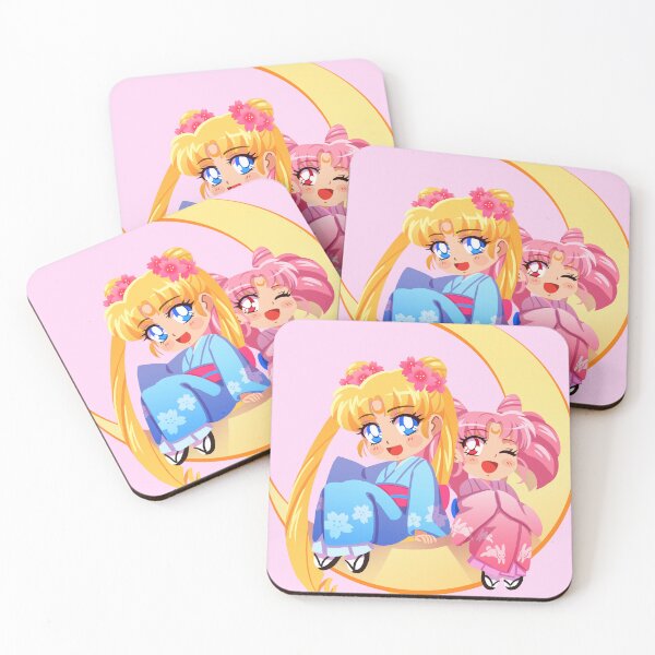 Item preview, Usagi Moon designed and sold by youkaiyume.