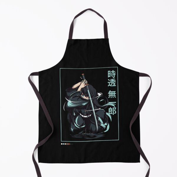 Item preview, muichiro tokito designed and sold by Coatink.