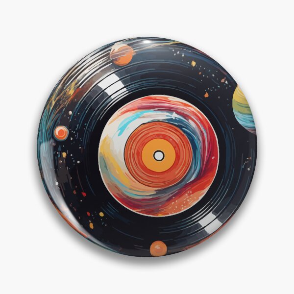 Item preview, Echoes of the Record Store designed and sold by bb-15artstudio.