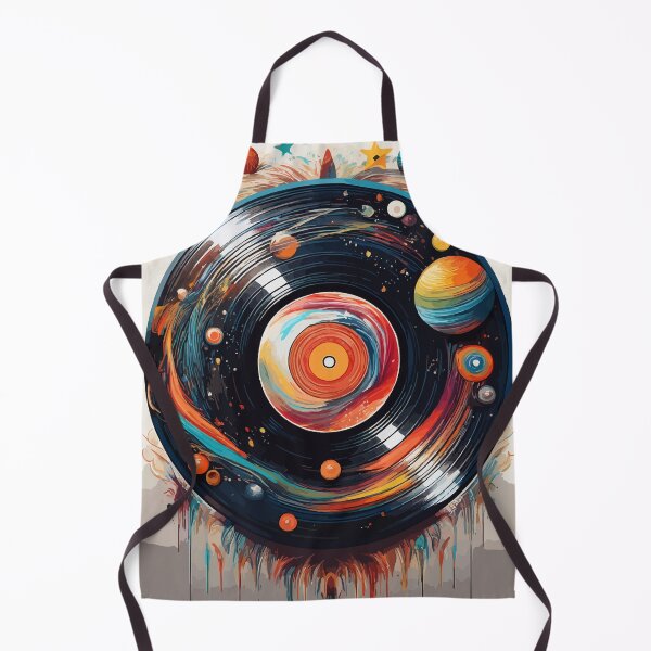 Item preview, Echoes of the Record Store designed and sold by bb-15artstudio.