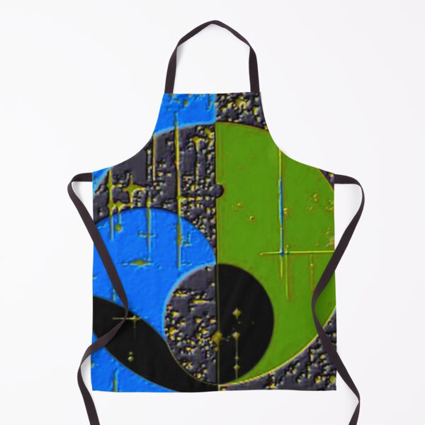 Item preview, part abstract dark fluorescence 1.2 colorful geometric abstract design designed and sold by SmashingDeals.
