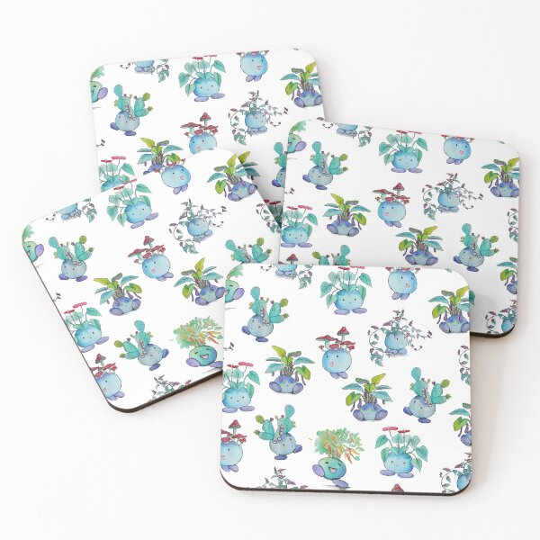 Item preview, Lots of little plant bois designed and sold by Maysoulrose.