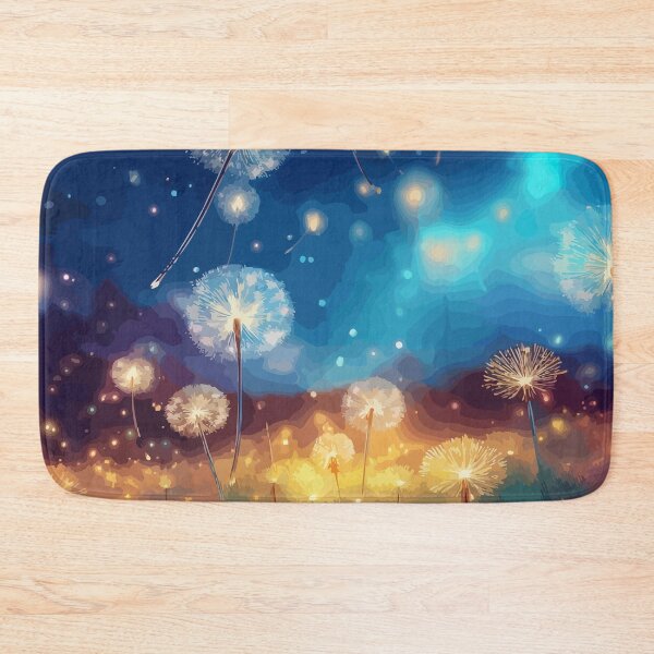 Item preview, Night of the Floating Wishes designed and sold by bb-15artstudio.