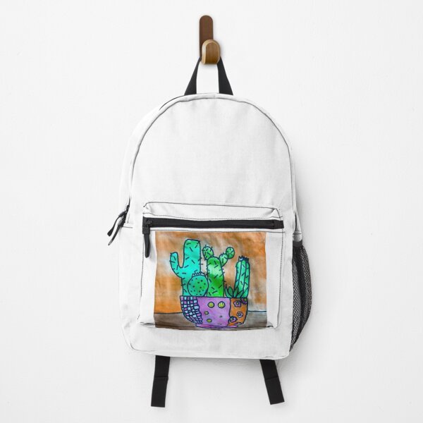 Item preview, Cactus Art designed and sold by StudioZoZo.