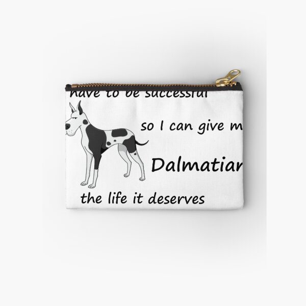 Item preview, The Life Dalmatian Deserves designed and sold by Jhbshuman.