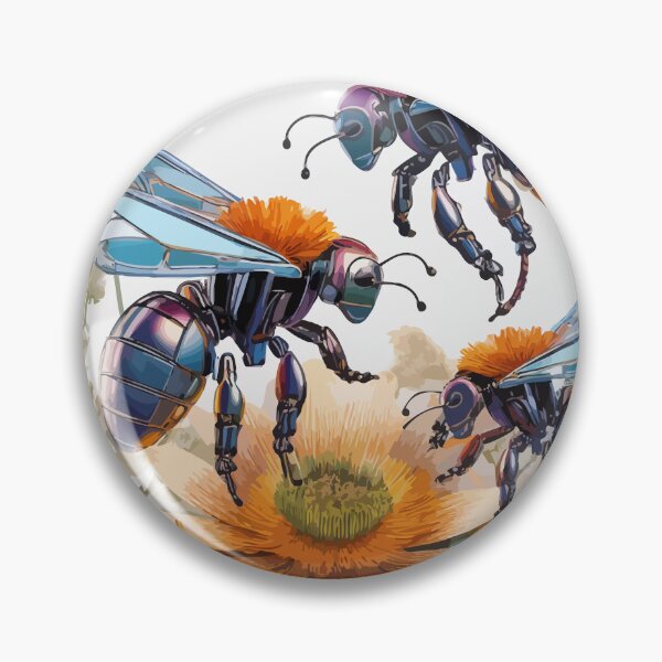 Item preview, Mechanical Bloom Symphony designed and sold by bb-15artstudio.