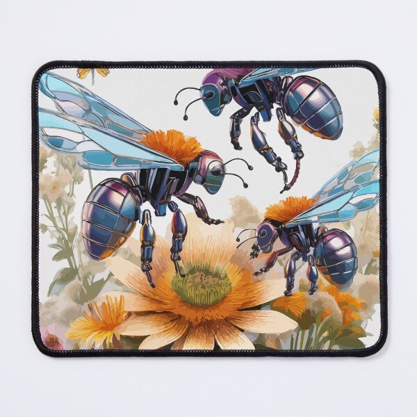 Item preview, Mechanical Bloom Symphony designed and sold by bb-15artstudio.