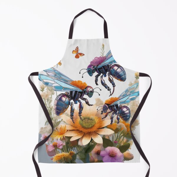 Item preview, Mechanical Bloom Symphony designed and sold by bb-15artstudio.