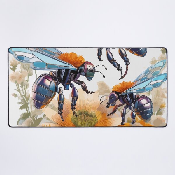 Item preview, Mechanical Bloom Symphony designed and sold by bb-15artstudio.