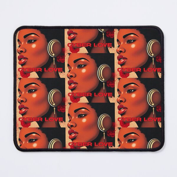 Item preview, MONICA GORY - CYBER LOVE ALBUM designed and sold by Sassysue72.