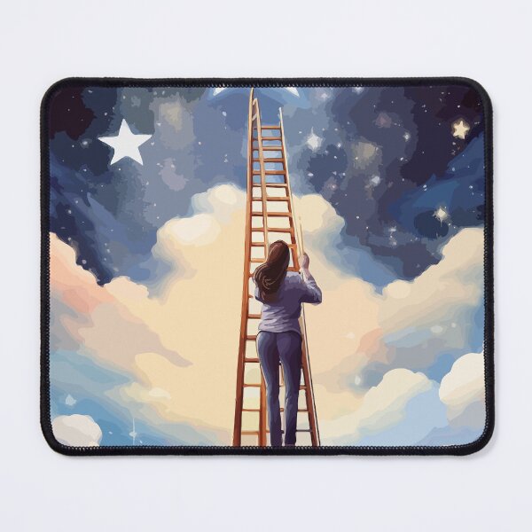 Item preview, Strokes Across the Horizon designed and sold by bb-15artstudio.