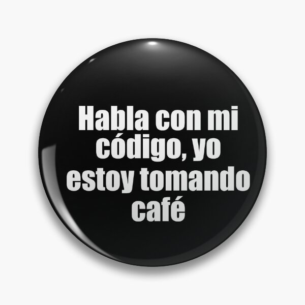 Item preview, Talk to my code, I'm having coffee. designed and sold by fraseslocas77.