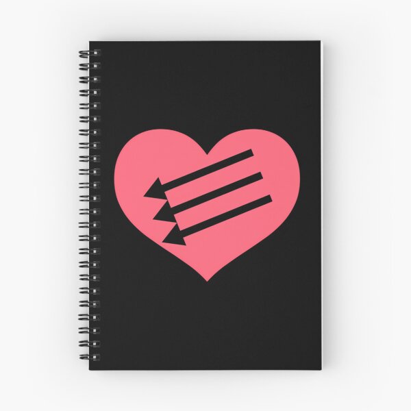 Item preview, Anti Fascist At Heart Three Arrows Logo designed and sold by ojmquedcfkx12.