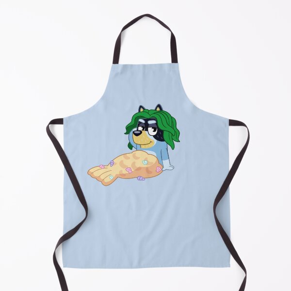 Item preview, Mermaid Bandit designed and sold by youkaiyume.