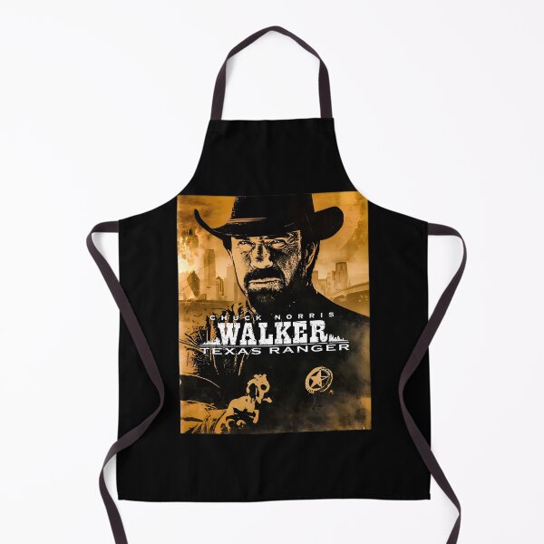 Item preview, chuck norris-Walker Texas Ranger designed and sold by zarkazman.