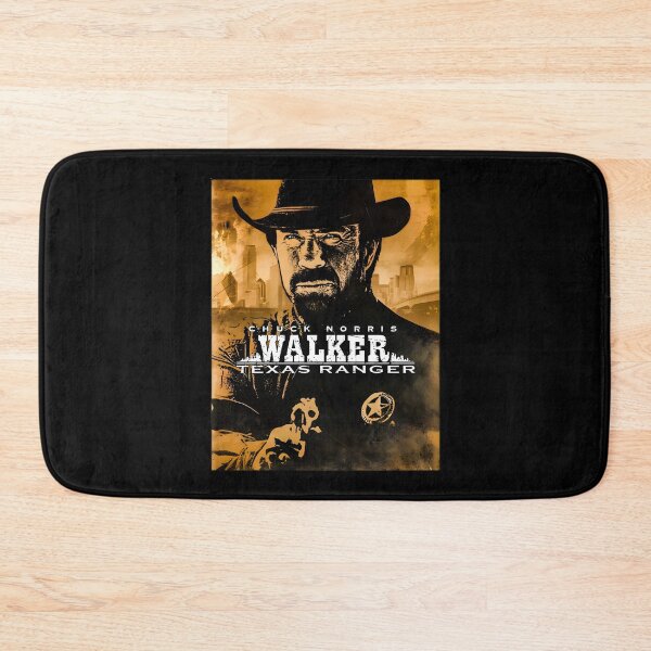 Item preview, chuck norris-Walker Texas Ranger designed and sold by zarkazman.