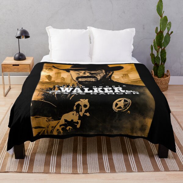 Item preview, chuck norris-Walker Texas Ranger designed and sold by zarkazman.