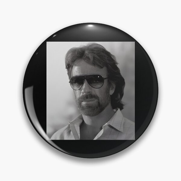 Item preview, Chuck Norris designed and sold by zarkazman.