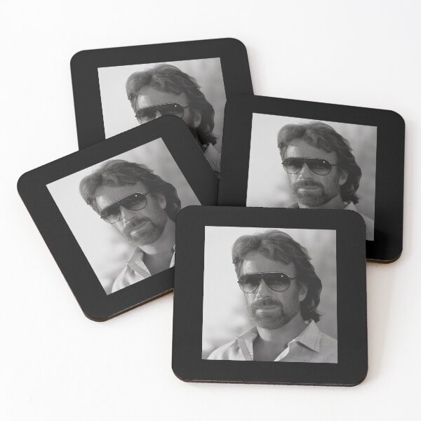 Item preview, Chuck Norris designed and sold by zarkazman.