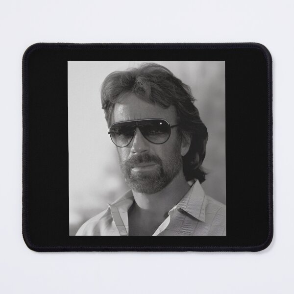 Item preview, Chuck Norris designed and sold by zarkazman.