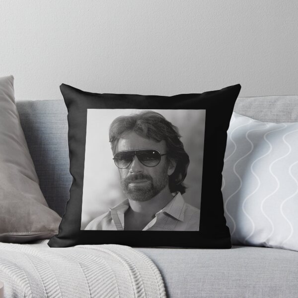 Item preview, Chuck Norris designed and sold by zarkazman.