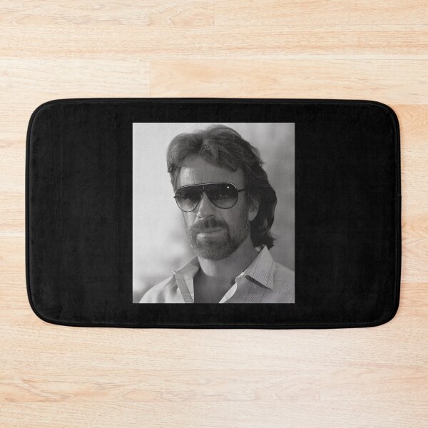 Item preview, Chuck Norris designed and sold by zarkazman.