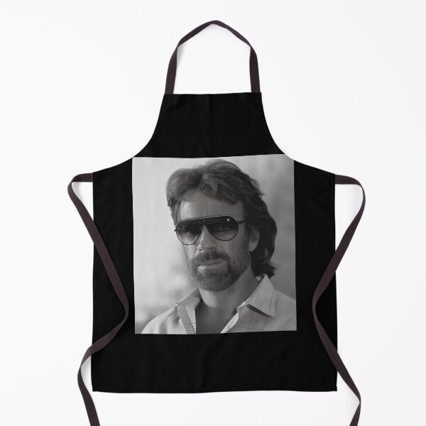 Item preview, Chuck Norris designed and sold by zarkazman.