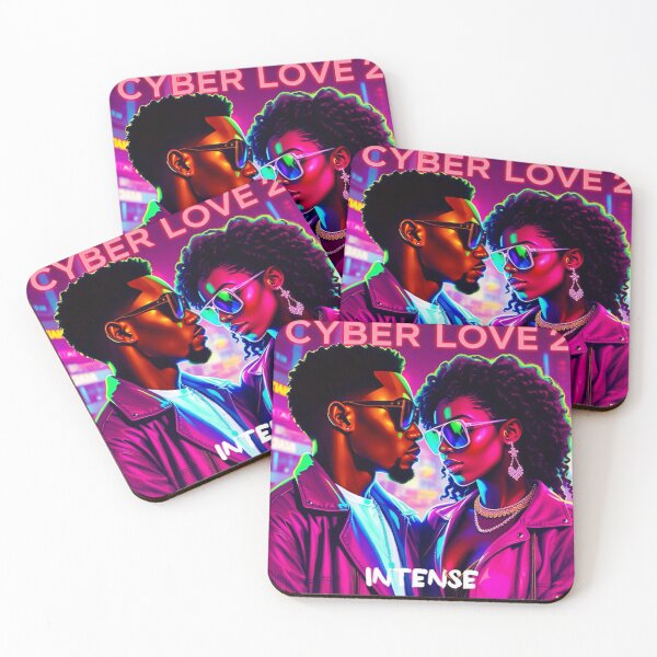 Item preview, MONICA GORY - CYBER LOVE 2 INTENSE ALBUM  designed and sold by Sassysue72.