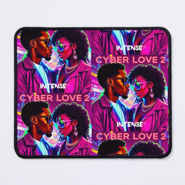 Item preview, MONICA GORY - CYBER LOVE 2 INTENSE ALBUM  designed and sold by Sassysue72.
