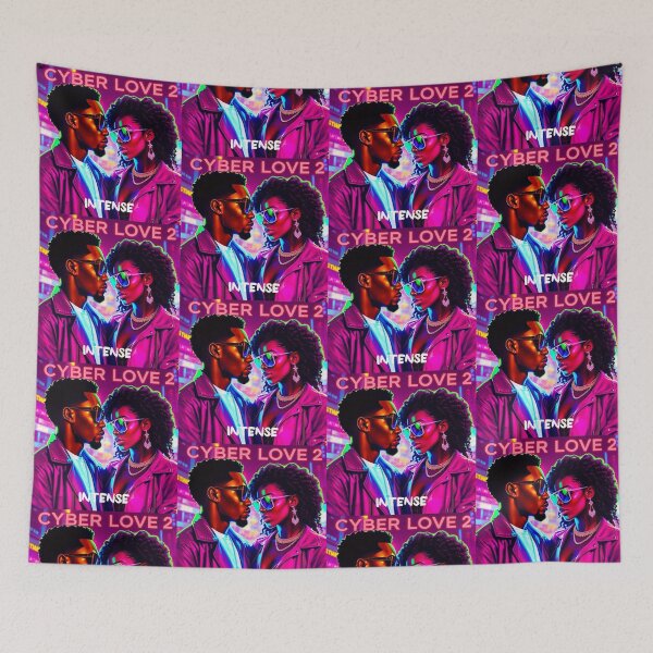 Item preview, MONICA GORY - CYBER LOVE 2 INTENSE ALBUM  designed and sold by Sassysue72.