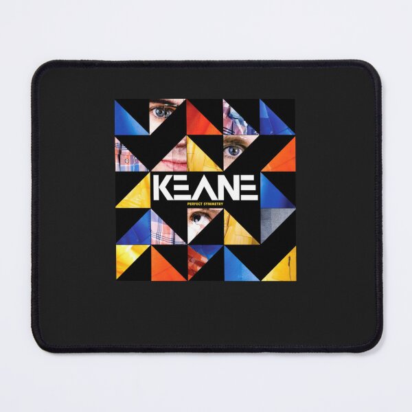 Item preview, Keane Perfect Symmetry 1 designed and sold by KetoTshirt.