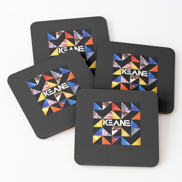 Item preview, Keane Perfect Symmetry 1 designed and sold by KetoTshirt.