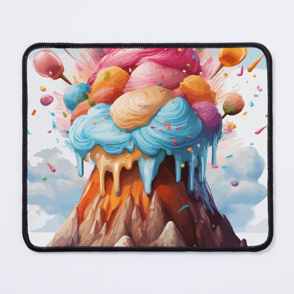 Item preview, Sweetest Eruption designed and sold by bb-15artstudio.