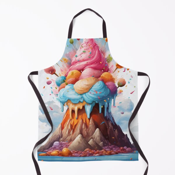 Item preview, Sweetest Eruption designed and sold by bb-15artstudio.