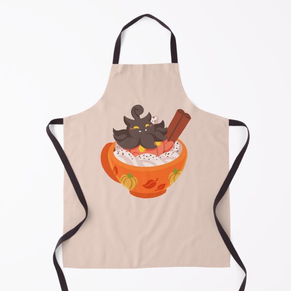 Item preview, Pump-kaboo Spice Latte designed and sold by youkaiyume.