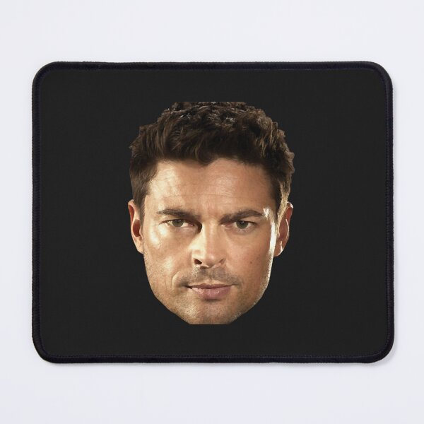 Item preview, Karl Urban   designed and sold by KetoTshirt.