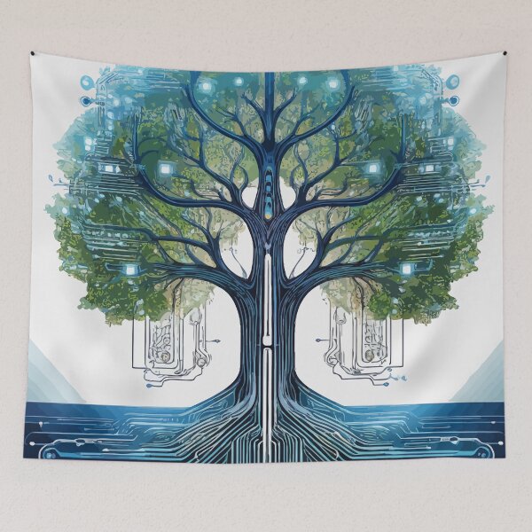 Item preview, Wires Beneath the Soil designed and sold by bb-15artstudio.